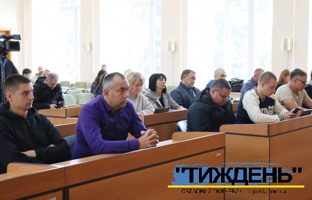 Депутати Тростянецької міськради  звернулись до міжнародних партнерів щодо підтримки Плану перемоги