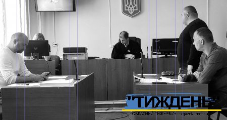 З другої спроби засуджено лікаря, члена ВЛК Володимира Столяренка