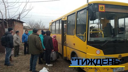 Через посилені обстріли росіянами прикордоння на Сумщині зростає кількість ВПО