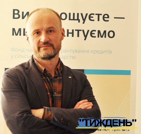 Агровиробники вчаться по-новому працювати з кредитами