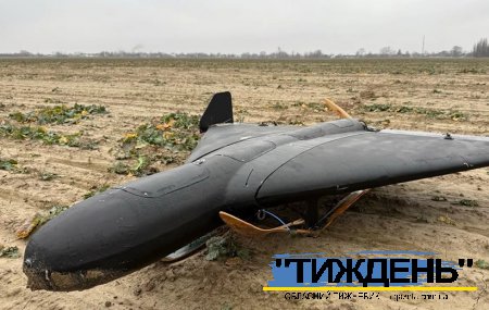 Сто тисяч за збиття дронів: уряд запускає експериментальний проєкт