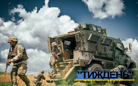 ЗСУ звільнили село на Сумщині