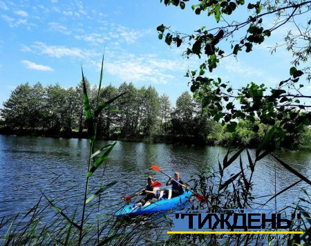 На День Незалежності на Тростянеччині пройде фестиваль Cristal River Vorskla