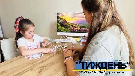 Історія успіху Поліни: маленькі кроки до великої перемоги