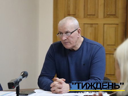 Перегорнута сторінка: заступник мера пішов у відставку