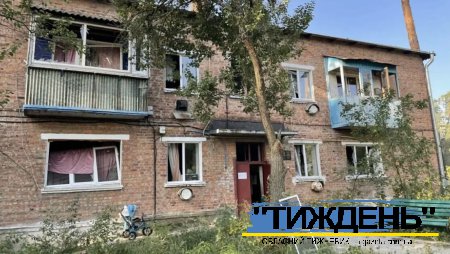 Ворог атакує Боромлю і Тростянець