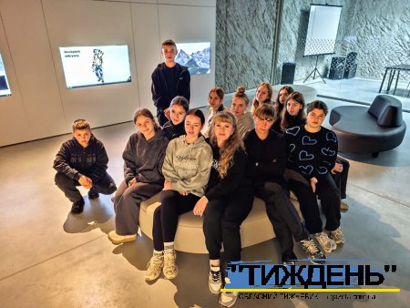 Тростянець - Польща: поїздка насичена та пізнавальна