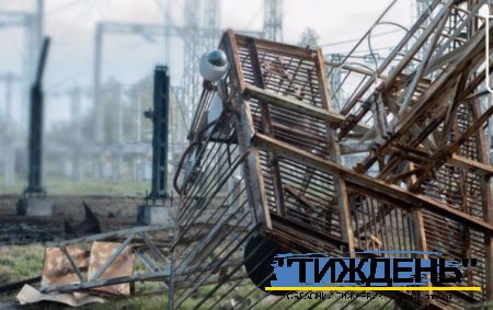 На Сумщині вводяться графіки відключень електроенергії