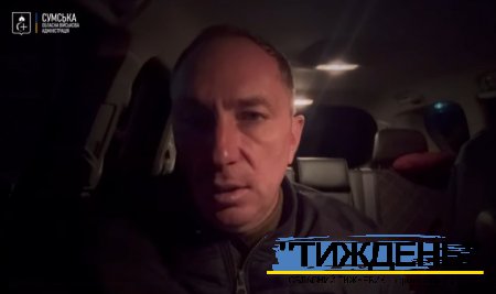 На Сумщині скасували графіки аварійних відключень світла