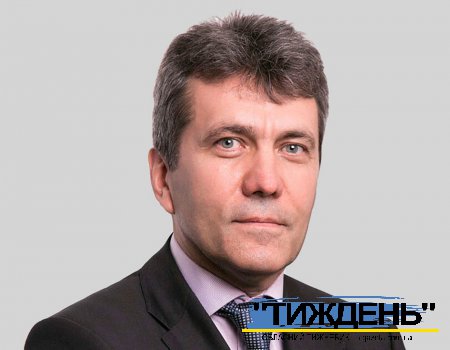 Екс-нардеп України подарував своєму рідному Тростянцю пісню