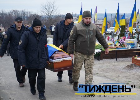 Охтирська міськрада не дозволила ховати у своєму місті загиблого захисника