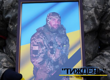 Охтирська міськрада не дозволила ховати у своєму місті загиблого захисника