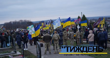 Охтирська міськрада не дозволила ховати у своєму місті загиблого захисника