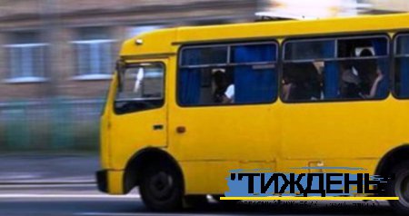 У Тростянці поїхав додатковий тестовий автобусний рейс