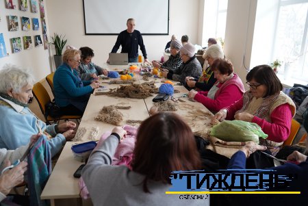 Від схвалення до критики: волонтери Тростянця дали оцінку роботі громадського транспорту