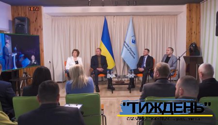 У День прав людини у Києві та Сумах відбулась міжнародна правозахисна конференція