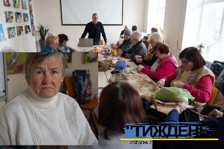 Жителі Тростянця просять покращити доступність громадського транспорту до міських кладовищ