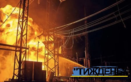 Сніг, морози й удари по енергетиці: як зима випробовує Україну