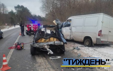 Ціна швидкості: як перевищення лімітів вбиває тисячі українців