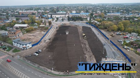 На відновленні зруйнованих у Тростянці вокзалів освоєно лише три відсотки від виділених коштів