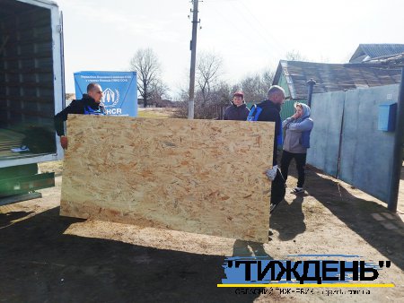 Кам`янка під вогнем: шахедами і бомбами росіяни атакували мирне населення маленького села