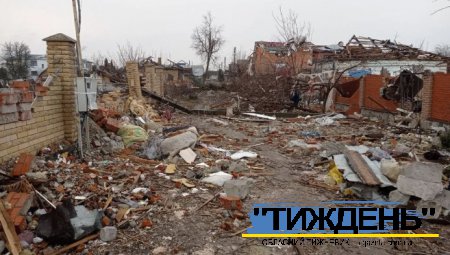 Ворог б`є по Сумщині: 70 обстрілів по 35 населеним пунктам 17 територіальних громад