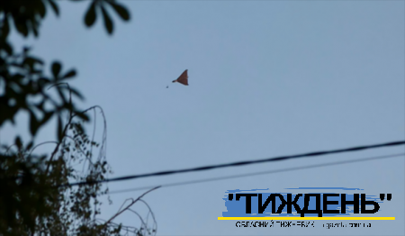 Сумщина під масованою атакою ворожих безпілотників