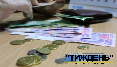 У травні пенсіонери отримають доплати до 570 грн