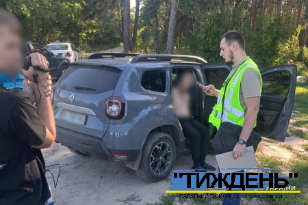 Тростянецькі поліцейські викрили місцевого жителя на збуті психотропних препаратів