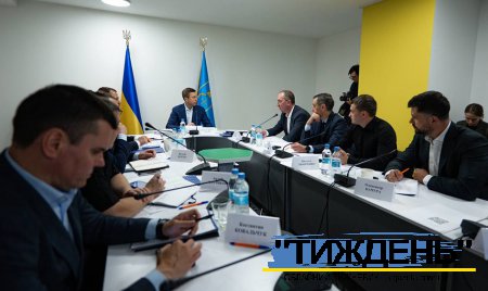Прем’єр-міністр Сергій Корецький з робочим візитом побував на Сумщину