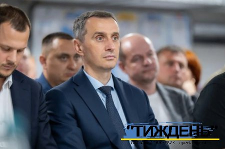 Міністр охорони здоров`я на Сумщині говорив про підготовку медзакладів до зими та підтримку прифронтової медицини