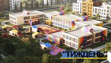 "Сталева мрія": у Тростянці побудують житловий мікрорайон для вимушених переселенців
