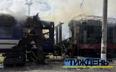 російська армія за минулу добу 20 разів атакувала громади Сумщини