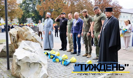 Без пафосу і гучних гулянь: жителі і гості Тростянця відзначили День міста