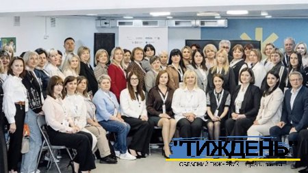 Тростянецька громада перемогла у відборі на грант у мільйон гривень у сфері розвитку ліцеїв