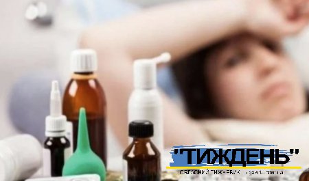 Сезон грипу і ГРВІ розпочався: яка ситуація з вакцинами?