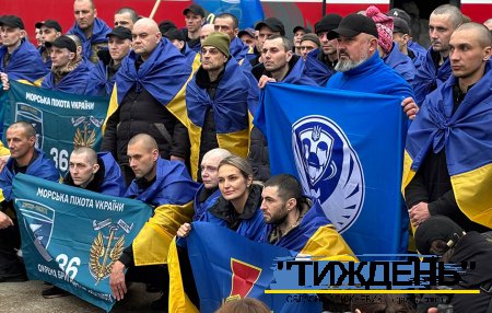 Нарешті додому: з полону повертається тростянчанин Євгеній Цілуйко